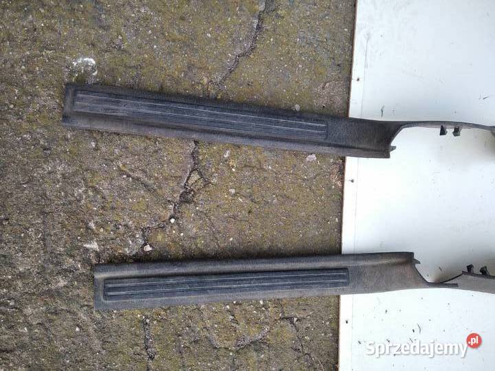 Listwa progowa lewa prawa Audi A6 C4 4A0864612 Krośniewice