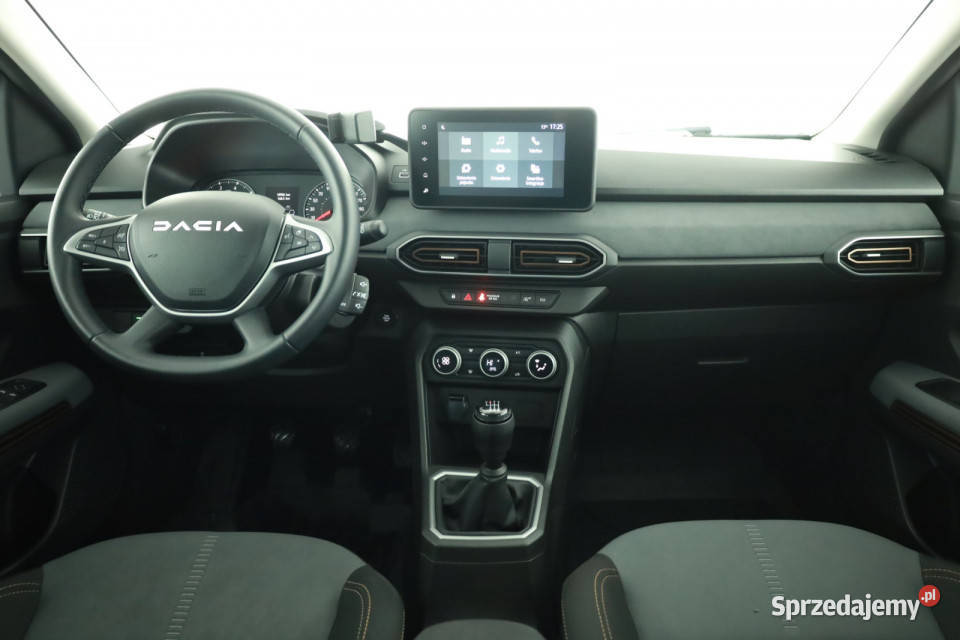 Dacia Sandero 10 TCe Piaseczno