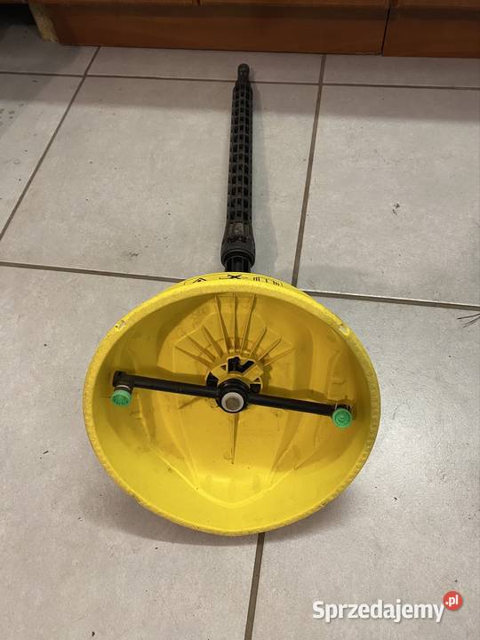 Szczotka karcher śląskie Rybnik