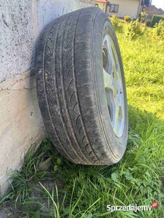 Felgi Samochodowe Frysztak