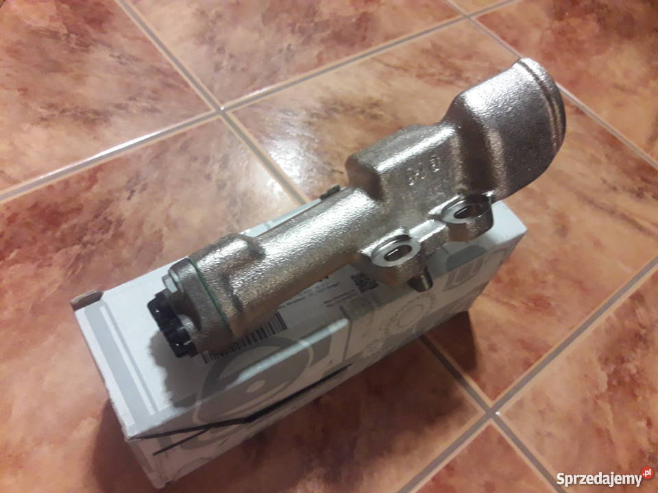 4633300054 4613300054 SIŁOWNIK BLOKADY MOSTU Częstochowa