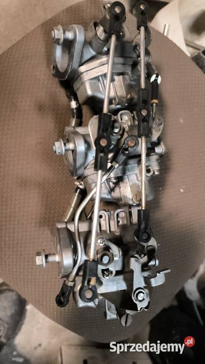 gaźniki rozrusznik Suzuki DT 75 części Gorlice