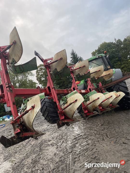Pług Unia Ibis 41
