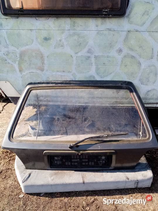 Wspomaganie kierownicy golf 2 golf mk2 osobowe Tuchola sprzedam