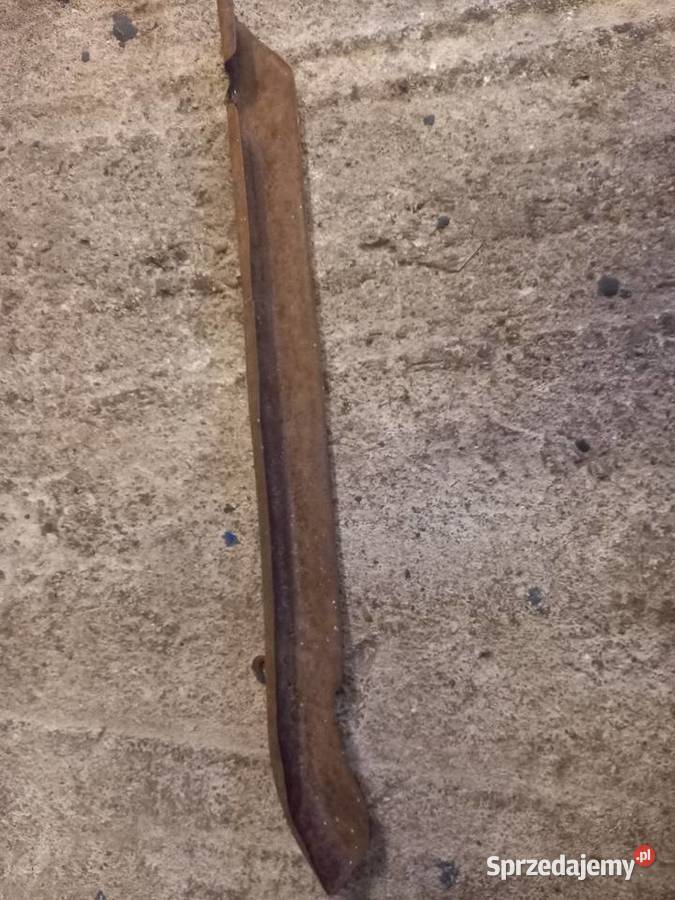 Oslona lancucha komar sztywniak Sokołów Podlaski