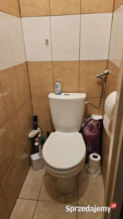 Sprzedam mieszkanie 3 pokojowe Czechów Lublin lubelskie sprzedam