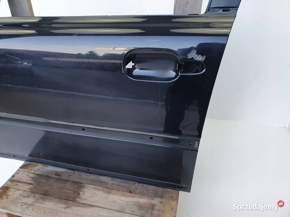 DRZWI LEWY PRZÓD Volvo XC90 20022015 EUROPA lewe Chełm sprzedam
