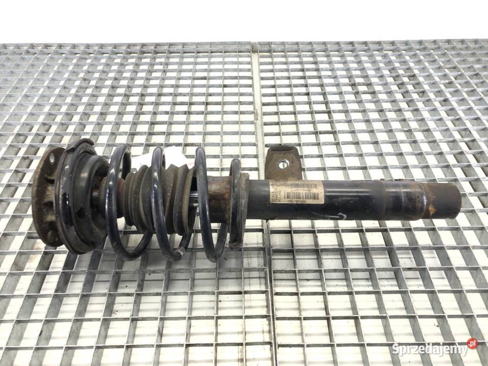 AMORTYZATOR PRAWY PRZÓD ZE SPRĘŻYNĄ BMW E92 30