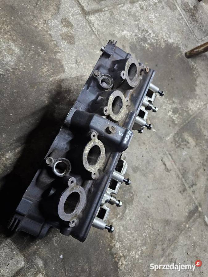 Suzuki RF 600 głowica zawory zawór RF600 mostki Jelenia Góra