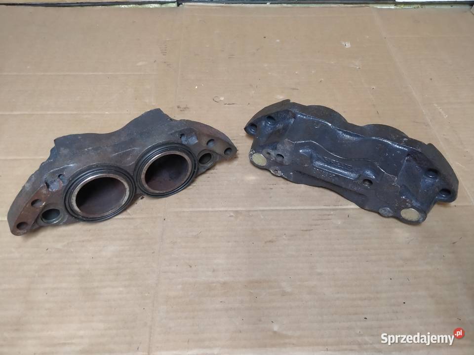 ZACISK HAMULCOWY VOLVO FL6 GIRLING 88320203 ciężarowe Kargowa sprzedam