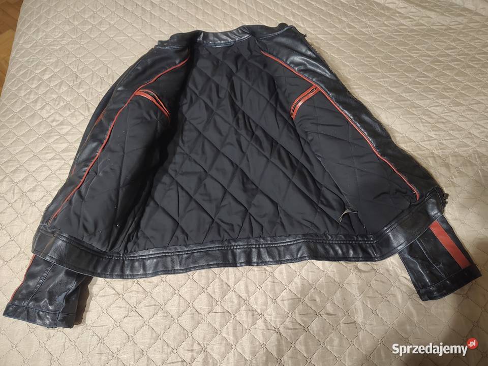 kurtka skuropodobna Dunnes Stores M