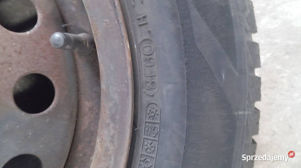 4x100 14 toyota małopolskie sprzedam