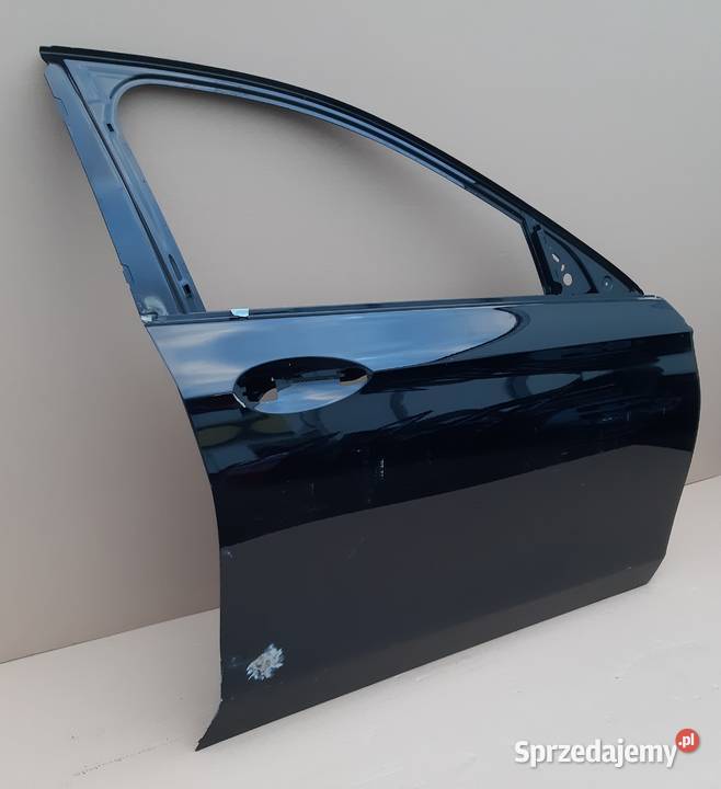 MERCEDES EKLASA W213 DRZWI PRAWY PRZÓD PRAWE