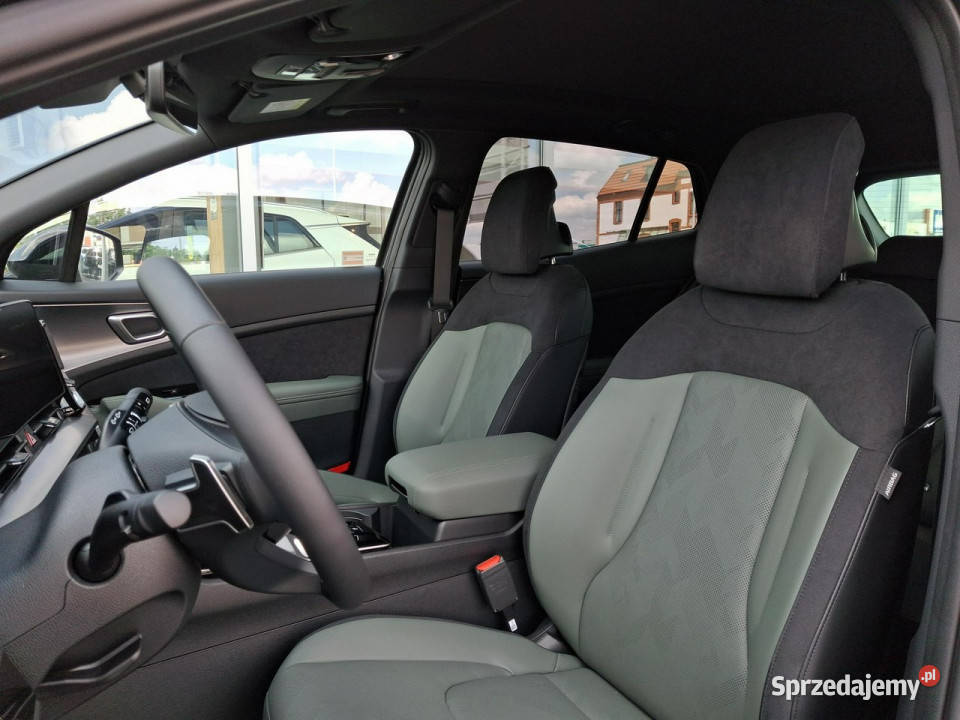 Kia Sportage Anniversary16 TGDI 150 automatDach kujawsko-pomorskie Toruń