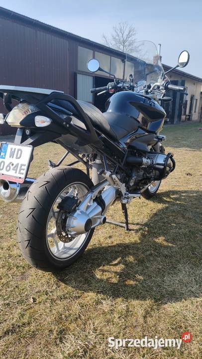 BMW r1200r GS 1150 Siedlce sprzedam