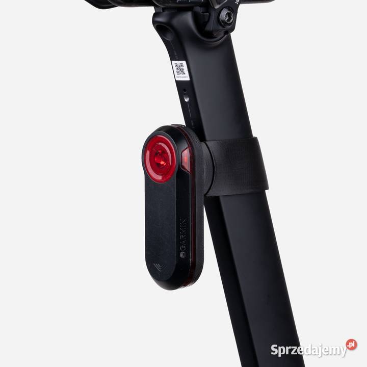 Uchwyt radaru do sztycy Canyon Aeroad Gen 4 Warszawa