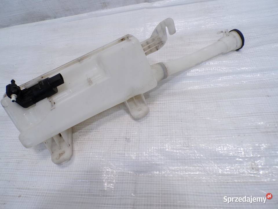 ZBIORNICZEK POMPKA SPRYSKIWACZY OPEL MERIVA II B sprzedam