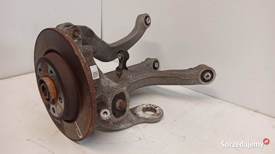 AUDI A5 8T ZWROTNICA PRAWY TYŁ 8K0505432AH