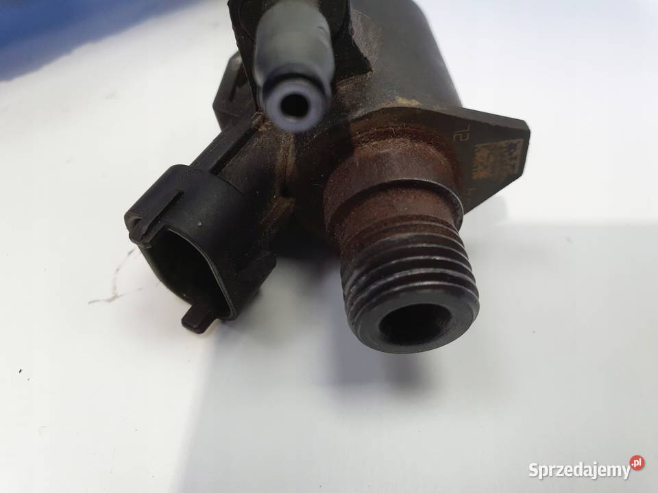 WTRYSKIWACZ Volvo XC60 20 D D3 wtrysk 0445116046 Chełm