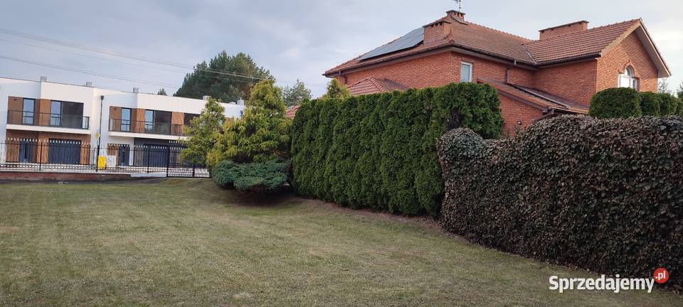 Sprzedam dom 440m2 samowystarczalny