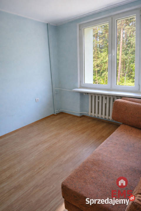 Mieszkanie Augustów Turystyczna 4452m2 Rok budowy 1975 podlaskie