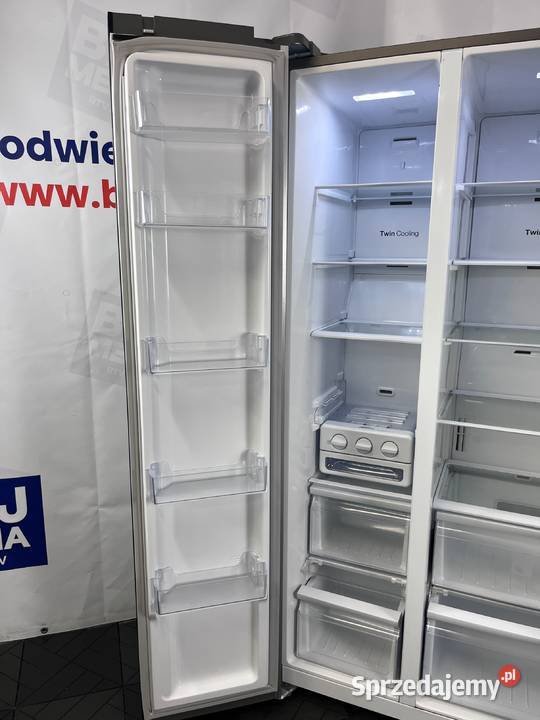 LODÓWKA Samsung 178 Klas A DostawaGwarancja