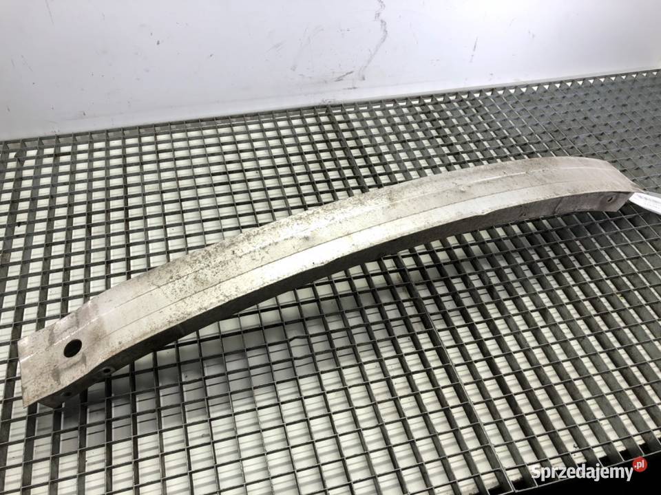 BELKA ZDERZAKA PRZÓD AUDI A3 8P 0313 WZMOCNIENIE