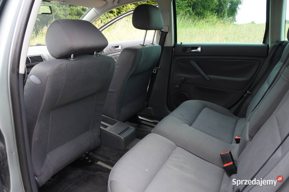 Volkswagen Passat B5 FL Kombi 2004 komfortowy i Wielącza