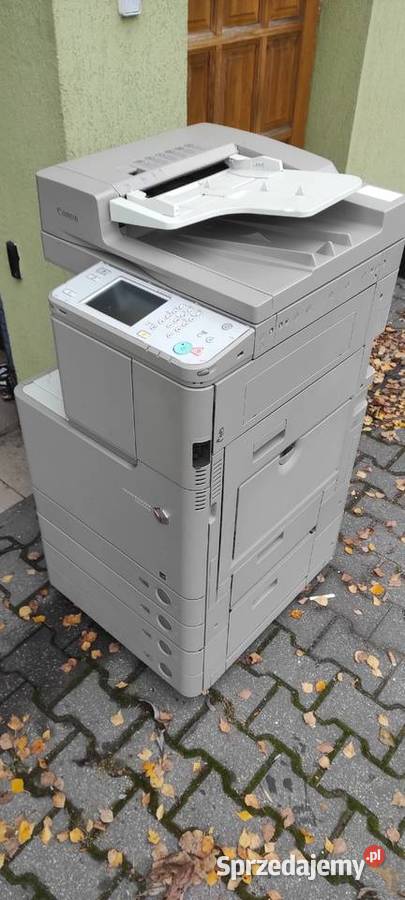Kopiarka Canon imagerunner advance c2030i Kobyłka