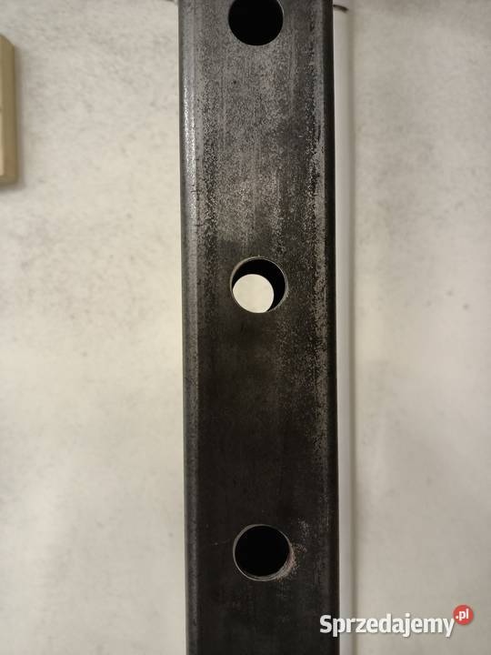 Brama crossfit fitness sztanga 60603mm Sprzęt do ćwiczeń Mikołów