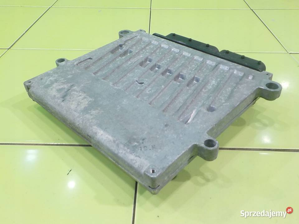 JAGUAR XF I 30 V6 AUT 10r SEDAN 4D sterownik mazowieckie Suków