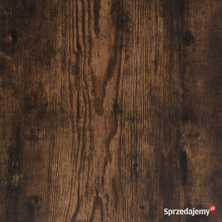 Szafka przydymiony dąb 102x35x55 materiał Warszawa