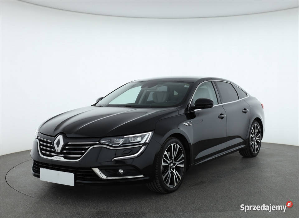 Renault Talisman 16 TCe Talisman Piaseczno