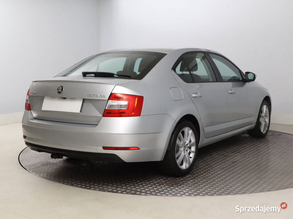 Skoda Octavia 18 TSI bluetooth Bielany Wrocławskie sprzedam