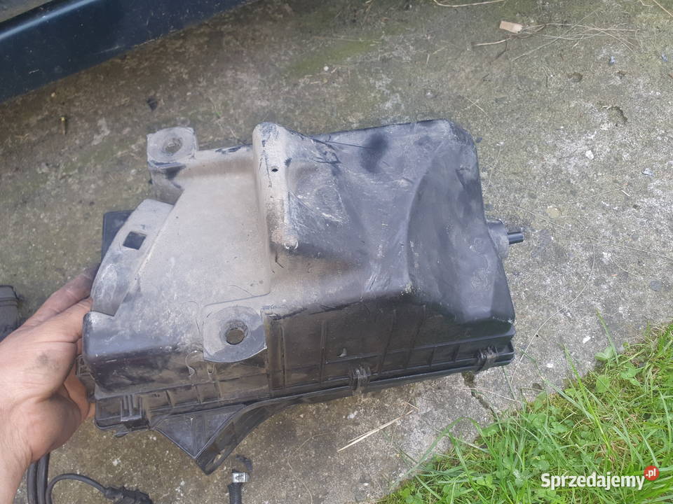 Puszka obudowa filtra powietrza Volvo 850 v70 Kraków