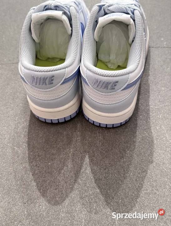 Nike Dunk Low Next Nature 24cm Obuwie sportowe Kalisz