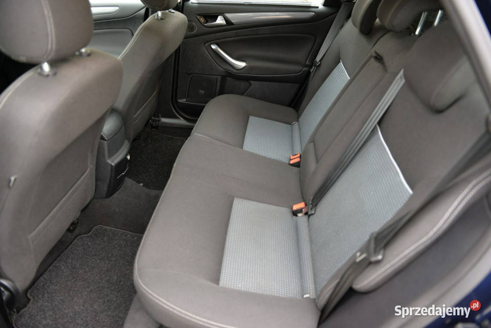 Ford Mondeo 20 145 LED SONY Czujnik przód tył czujnik parkowania