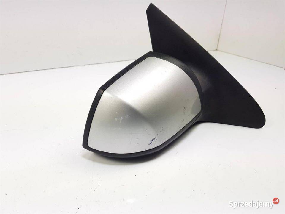 LUSTERKO PRAWE FORD MONDEO MK3 5 PIN kujawsko-pomorskie Lipno