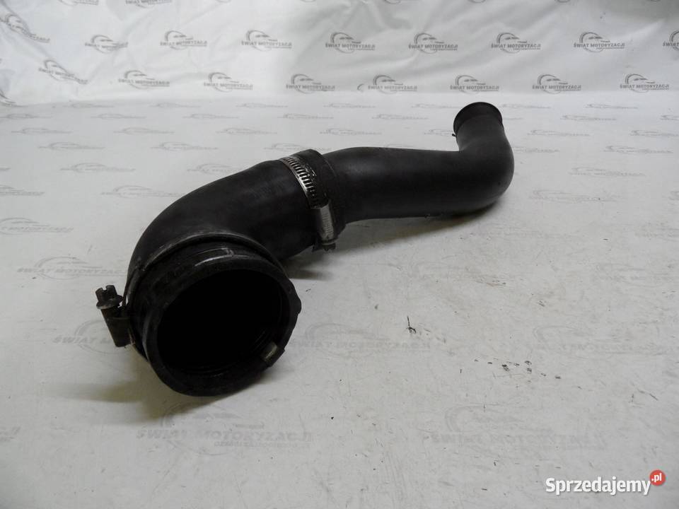 FORD C MK2 II 13r rura przewód dolot powietrza