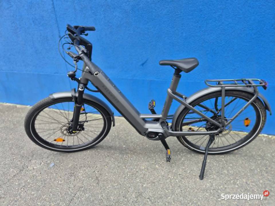 petarda Kalkhoff Endeavour 7B Movebosch cx 2024 dolnośląskie Wrocław