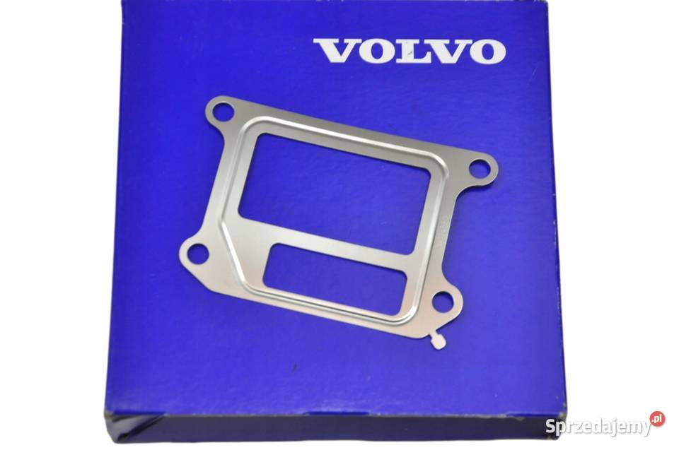 VOLVO S40 V50 uszczelka zaworu EGR 24D 20D OE