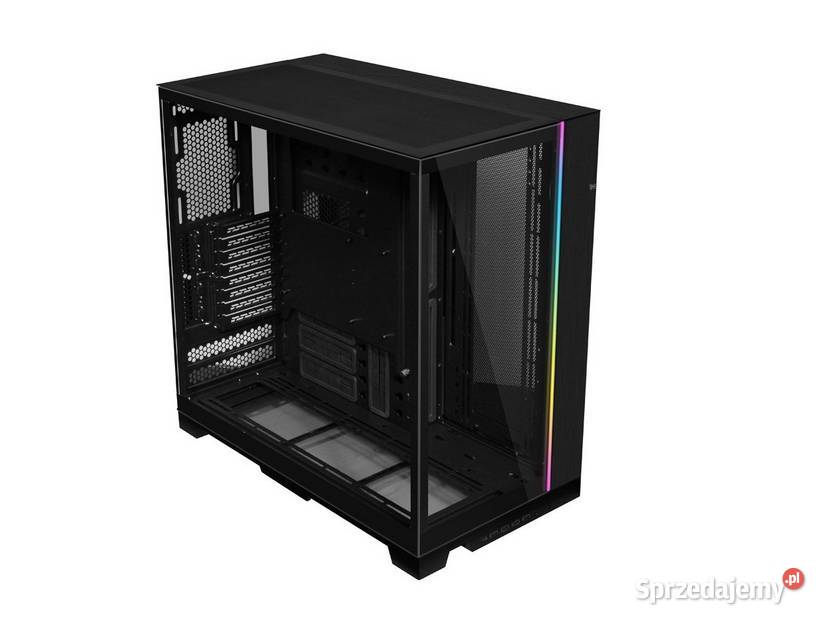 Lian Li O11 Dynamic EVO XL czarna Gdańsk