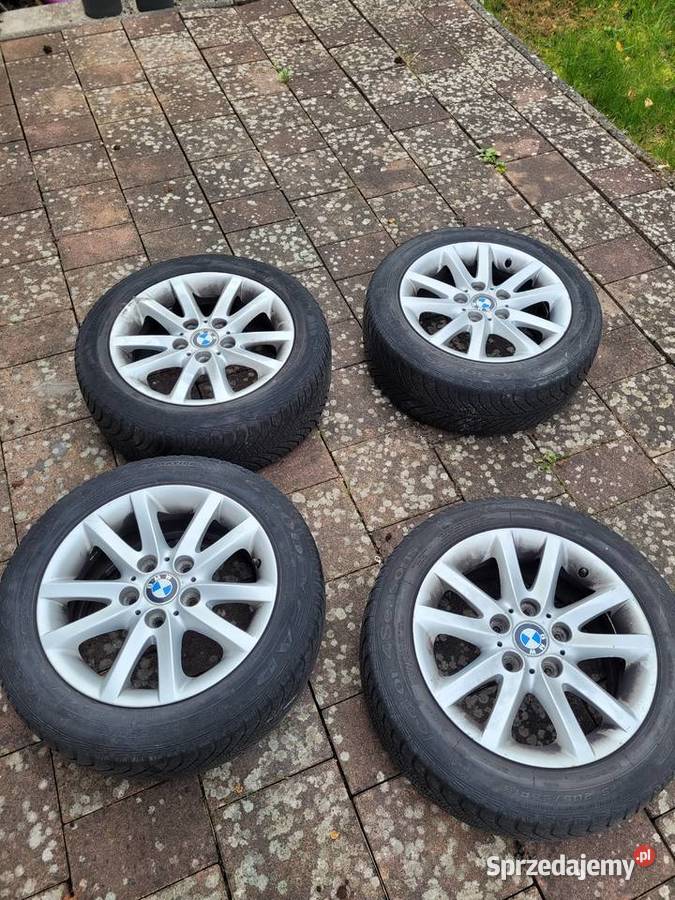 BMW seria1 E87 116i Bogate wyposażenie Kraków