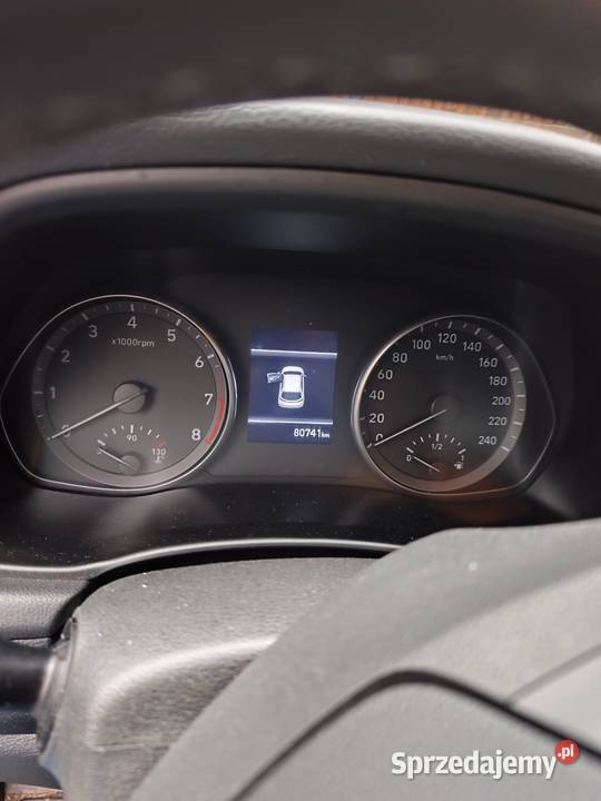 Sprzedam Hyundai i30 śląskie Radlin