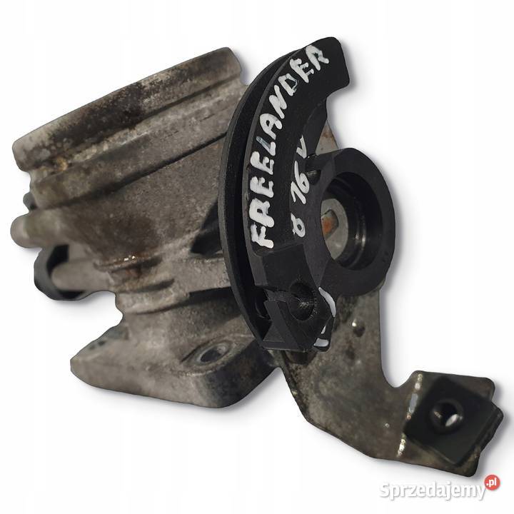 PRZEPUSTNICA Land Rover Freelander 18 16V Chełm