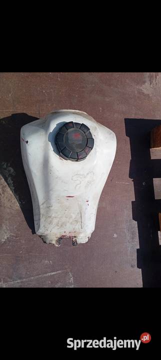 Zbiornik paliwa yamaha dt80 Olsztyn