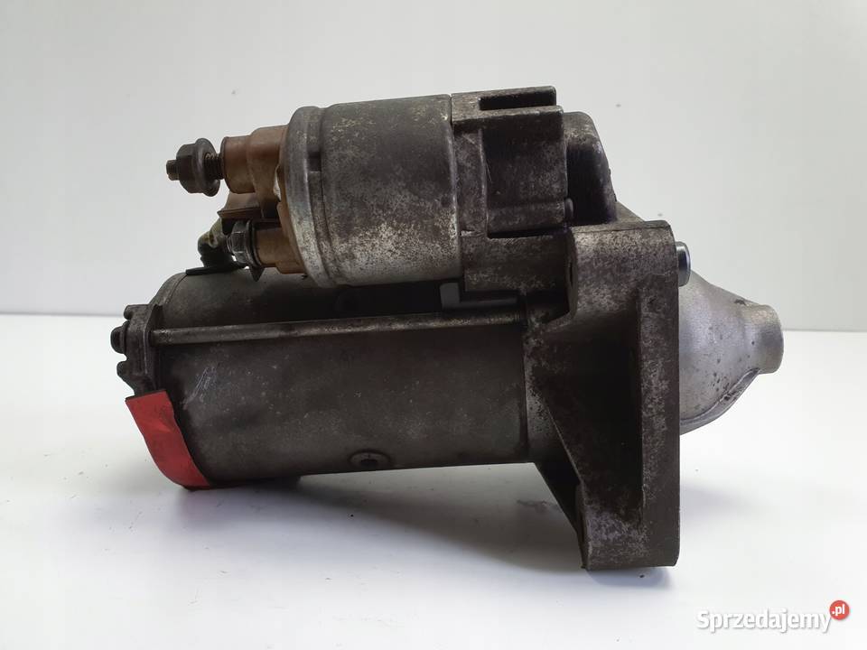 ROZRUSZNIK Volvo V60 S60 II 16 D2 ROZRUSZNIK Rudka sprzedam