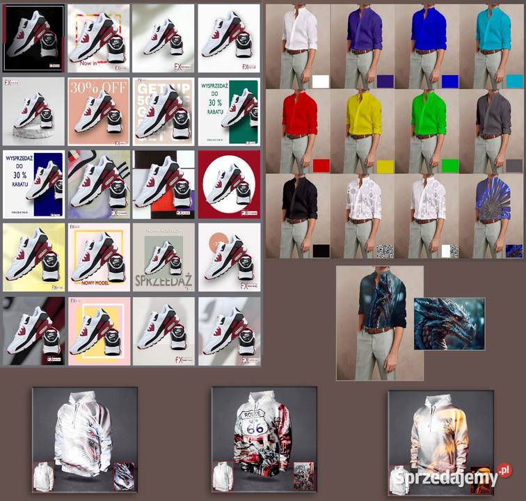 Obróbka zdjęć Retusz zdjęć Fotomontaż zdjęć łódzkie Łódź