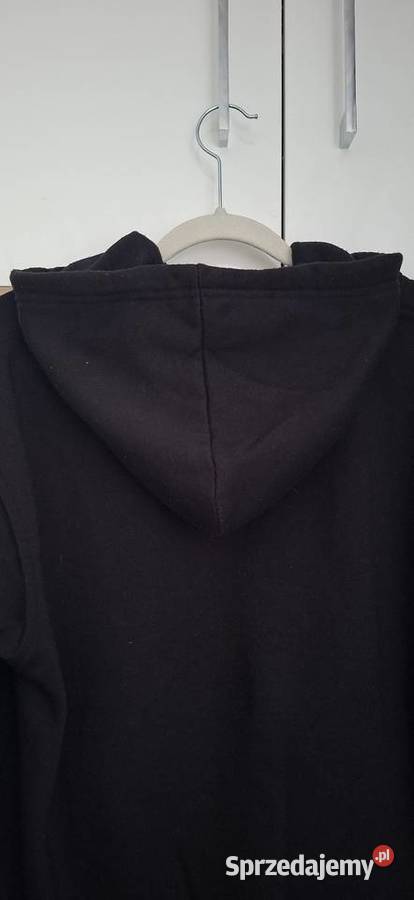 Bluza chłopięca z kapturem S TRUST NOBODY