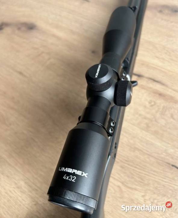 Wiatrówka Umarex NXG APX 45mm Lębork